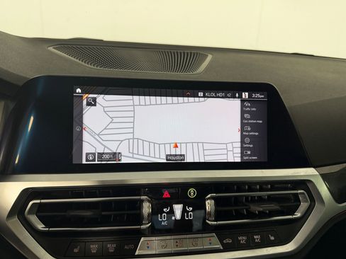 Used 2020 BMW 330i xDrive Sedan w/ Convenience Package image 27