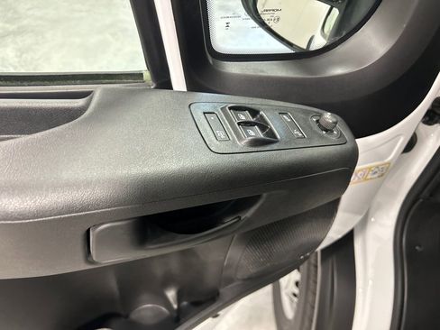 New 2025 RAM ProMaster 2500 w/ Convenience Group image 14