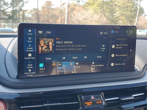 New 2026 Acura MDX Technology Package image 26