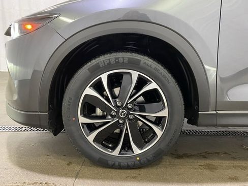 Used 2022 MAZDA CX-5 AWD 2.5 S w/ Premium Plus Pkg image 25