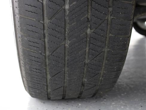 Used 2019 INFINITI QX80 Luxe image 74