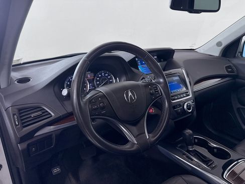 Used 2015 Acura MDX FWD image 9