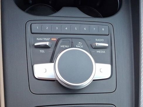 Used 2018 Audi A5 2.0T Premium image 34