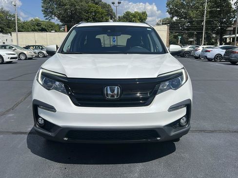 Used 2022 Honda Pilot Special Edition image 2