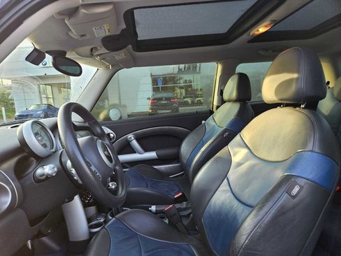 Used 2004 MINI Cooper S image 23