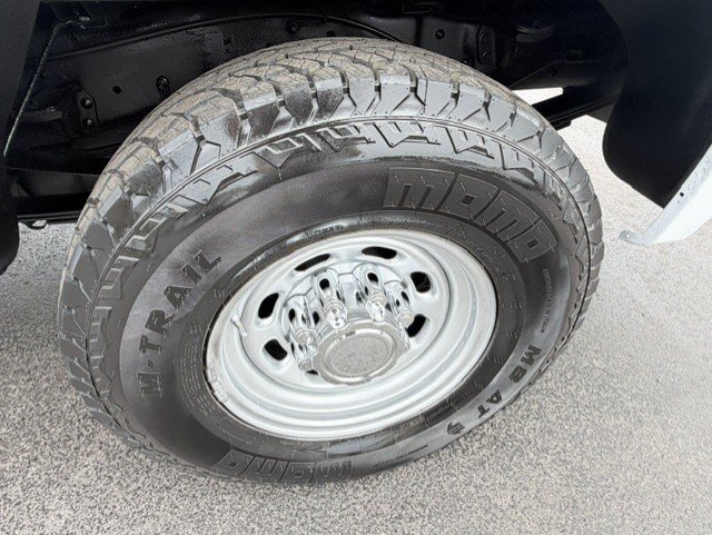 Used 2003 Ford F350 XL RWD image 10