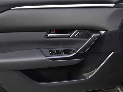 New 2026 MAZDA CX-50 AWD 2.5 S w/ Cargo Package image 22