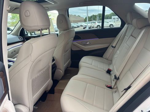 New 2026 Mercedes-Benz GLE 350 GLE 350 image 11