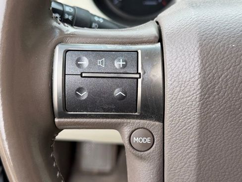 Used 2016 Lexus GX 460 w/ Premium Package image 15