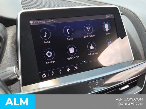 Used 2024 Cadillac CT5 Premium Luxury RWD image 18