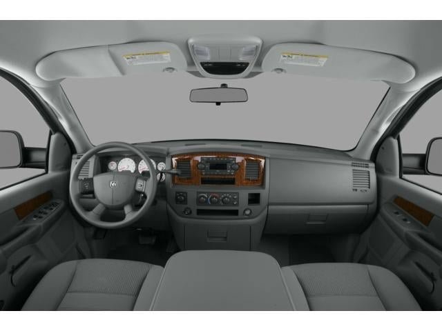 Used 2007 Dodge Ram 1500 Truck SLT w/ Quad Cab Big Horn Value Group AWD/4WD image 4