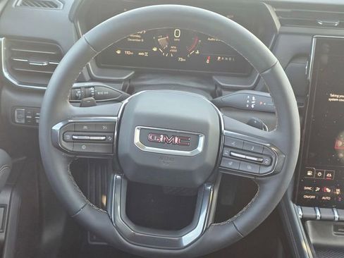 New 2026 GMC Terrain AT4 w/ Convenience Package III AWD/4WD image 13