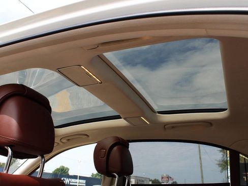 Used 2018 Mercedes-Benz S 560 4MATIC Sedan image 70