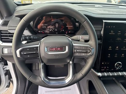 New 2026 GMC Acadia Elevation w/ LPO, Floor Liner Package image 12