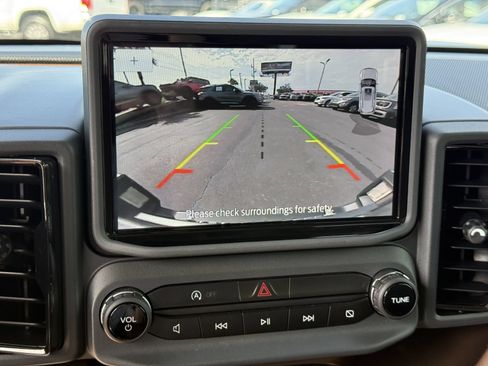 Used 2021 Ford Bronco Sport Outer Banks AWD/4WD image 29