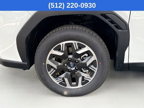 New 2026 Subaru Forester Premium image 41