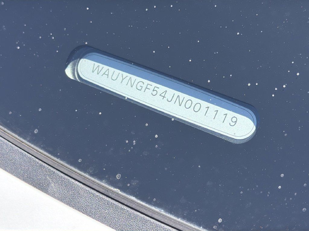 Used 2018 Audi A5 2.0T Premium Plus AWD/4WD image 27