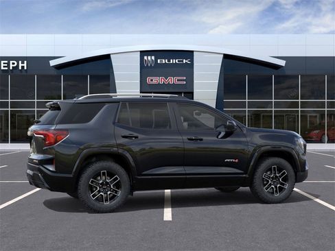 New 2026 GMC Terrain AT4 w/ Technology Package II image 5