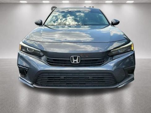 Used 2023 Honda Civic LX image 8