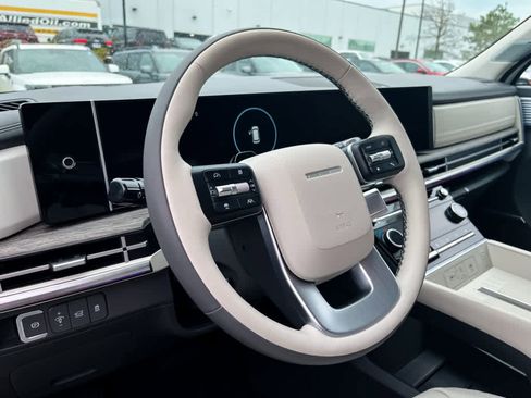 New 2026 Hyundai Santa Fe Calligraphy image 9