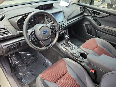 Certified 2023 Subaru Crosstrek 2.0i Premium w/ Special Edition image 19