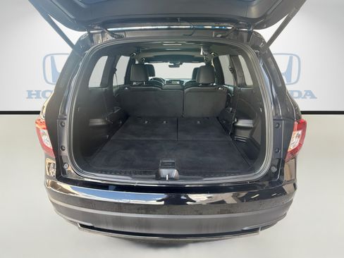 Certified 2022 Honda Pilot TrailSport image 27