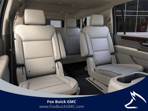 New 2026 GMC Yukon XL Denali image 17
