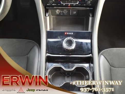 Certified 2023 Jeep Grand Cherokee L Laredo image 23