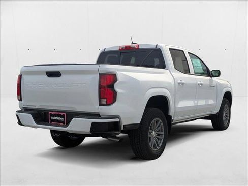 New 2025 Chevrolet Colorado LT w/ LT Convenience Package RWD image 2
