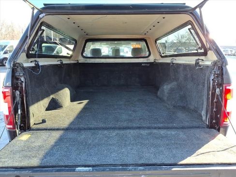 Used 2018 Ford F150 XL w/ Equipment Group 101A Mid image 23