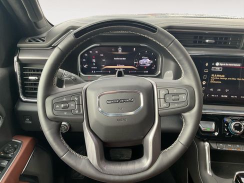 Used 2026 GMC Sierra 1500 Denali Ultimate AWD/4WD image 12