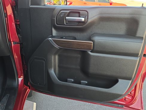 Used 2019 Chevrolet Silverado 1500 LT w/ All-Star Edition image 33