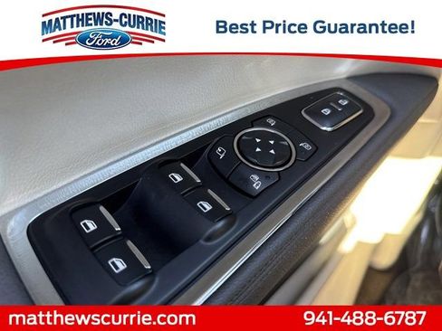 Used 2020 Lincoln Continental image 23