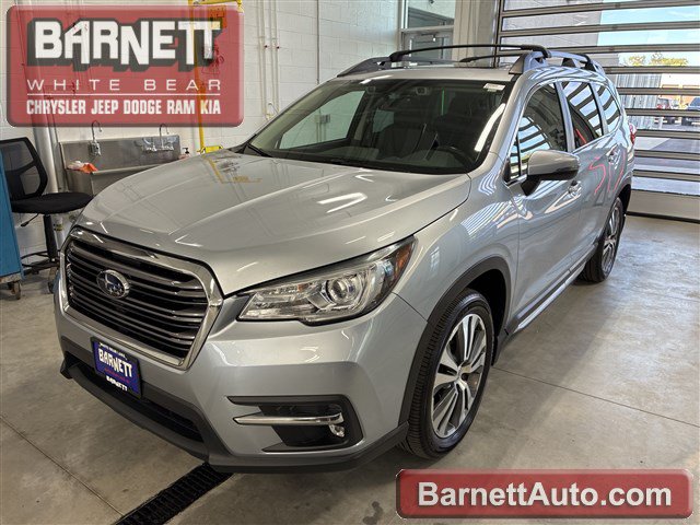 Used 2019 Subaru Ascent Limited AWD/4WD image 1