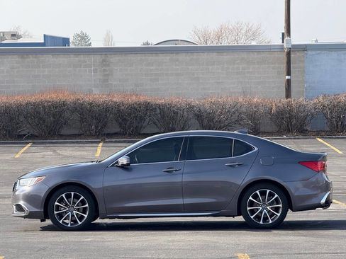Used 2019 Acura TLX V6 SH-AWD w/ Technology Pkg image 8