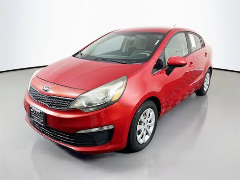 Used 2017 Kia Rio LX w/ Power Package image 3