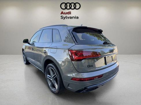 Certified 2023 Audi Q5 e Premium Plus w/ Premium Plus Package AWD/4WD image 7