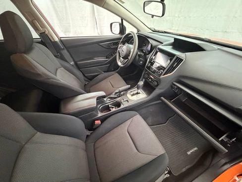 Used 2019 Subaru Crosstrek 2.0i w/ Eyesight System AWD/4WD image 10