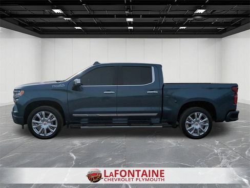 Certified 2024 Chevrolet Silverado 1500 High Country w/ High Country Premium Package image 5