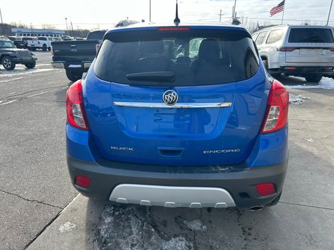 Used 2014 Buick Encore Convenience image 6