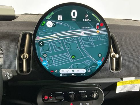 New 2026 MINI Cooper Countryman S w/ Comfort Package Max image 12