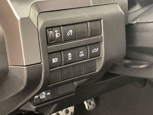 New 2026 Toyota Tacoma TRD Sport image 13