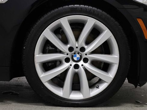 Used 2011 BMW 535i Sedan RWD image 12