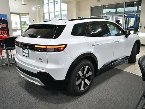 New 2026 Honda Prologue Touring image 6