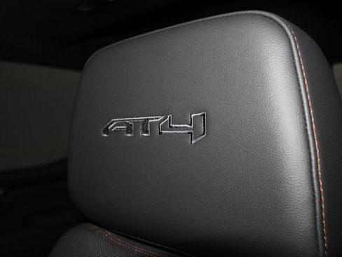 Used 2026 GMC Sierra 1500 AT4 w/ AT4 Premium Package AWD/4WD image 26
