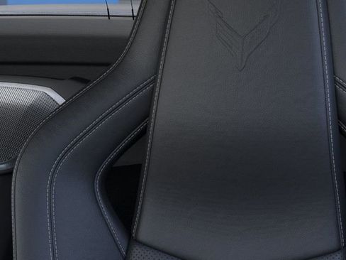 New 2026 Chevrolet Corvette Z06 RWD image 21