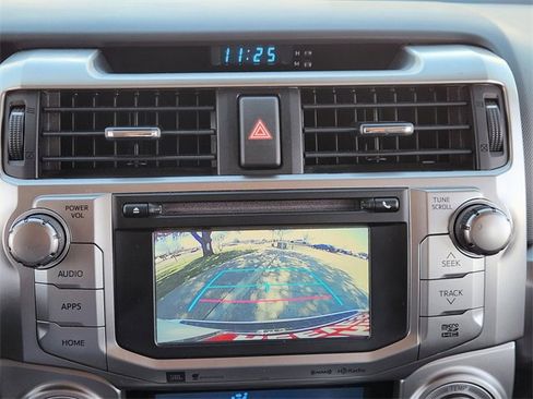 Used 2017 Toyota 4Runner Limited image 13