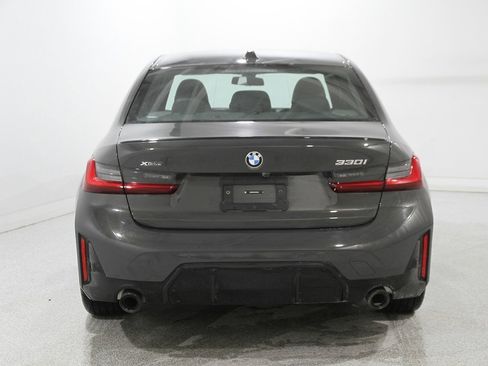 Used 2026 BMW 330i xDrive 330i xDrive w/ M Sport Package image 20