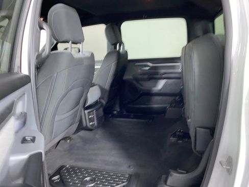 Used 2021 RAM 1500 Big Horn image 24