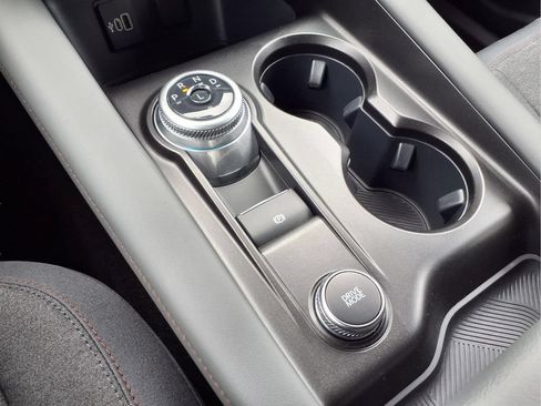 New 2026 Ford Explorer Active AWD/4WD image 11